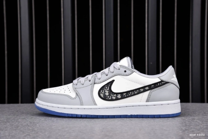 X CN8607-002 shoe 1 box) (DR OG JORDAN DR LOW 0707